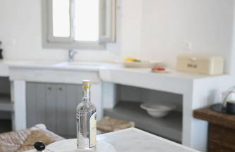 Serifos Beachfront Villa Ganema - Foto 29