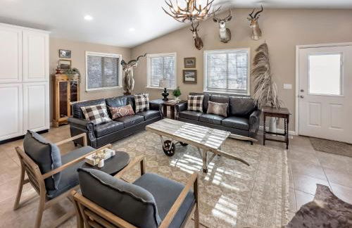 MTN Meadow Retreat near PC - Foto 1