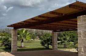 Villa Santo Spirito a 5 minuti da Otranto - Foto 37