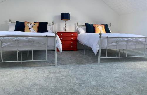 The Stable Springmount Accommodation - Foto 26