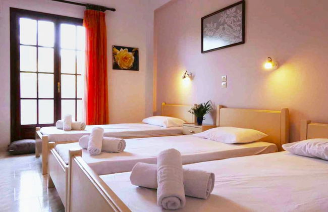 Holiday House Skaros in Honigtal, Agios Georgios North, Pagon - Foto 2