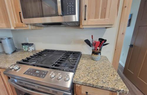 Cozy Apartment Between the Rivers - Foto 16