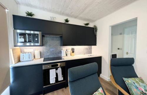 Little Haven Too, one bed chalet in Dartmouth - Foto 22