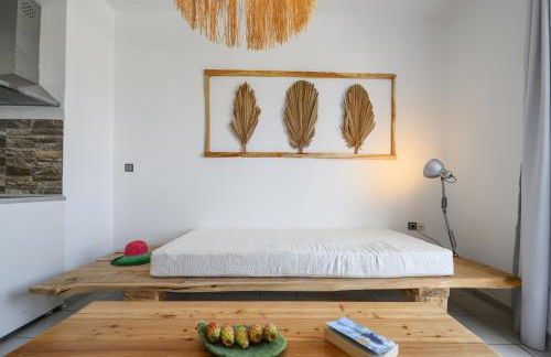 Kalimera apartments - Foto 16