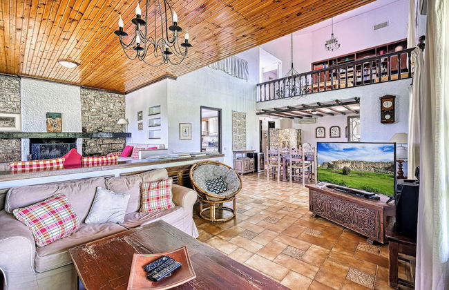 Orange Grove Villa - Foto 25