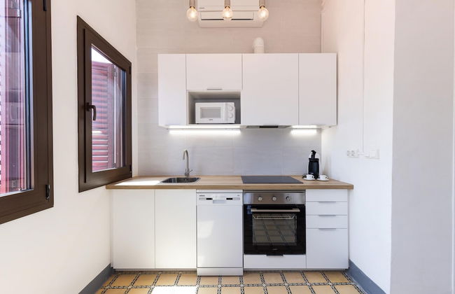 Pujol Barbera by Unik Vacation - Foto 30