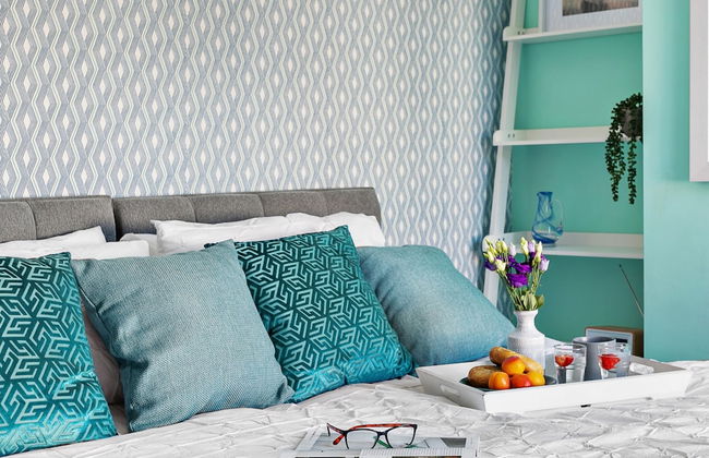 The Terrace - Bright Characterful and Near Beaches - Foto 47