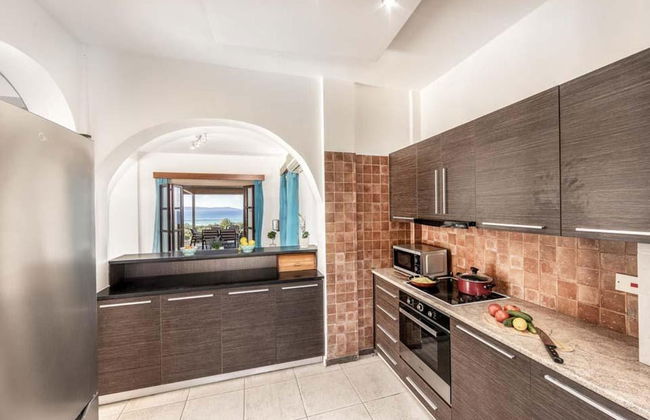 Villa Argaka Vista in Argaka - Foto 6