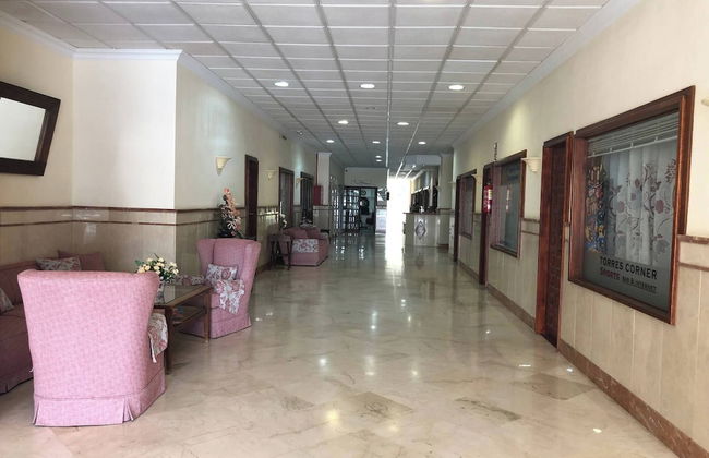 Apartment in La Torre Andalucia With Panoramic View - Foto 3