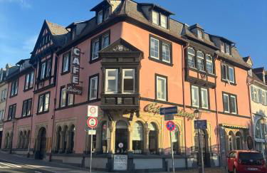 2-Zimmer-Wohnung nur 20 Minuten bis Frankfurt Zentrum - Foto 34