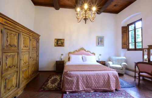 Relais Fattoria Valle - Foto 44