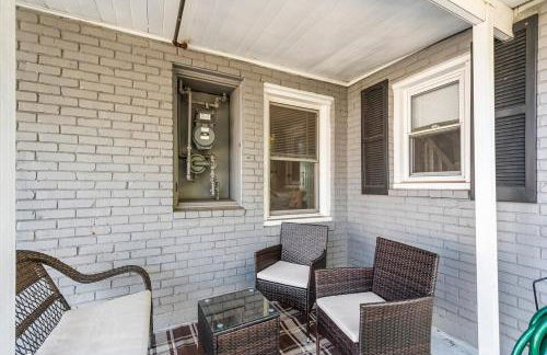 5 BR Stay Near Northwest Stadium for March 29 COL vs FRA - Foto 8