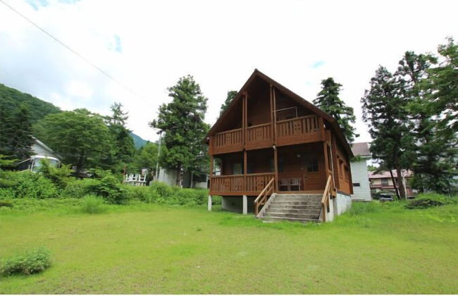 Swiss Chalet Hakuba - Foto 17