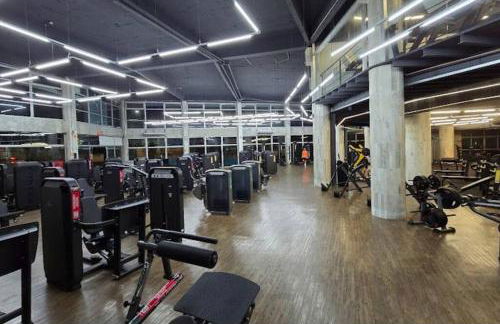 AP Smart Glicério - Foto 32