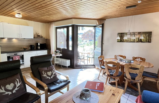 Sonnenblick II - Foto 13