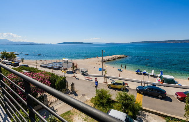 Modern Beach apt W100 m2 Rooftop sea View Terrace - Foto 17