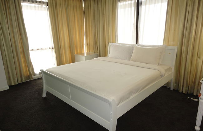 KL Bintang Suites at Times Square - Foto 11