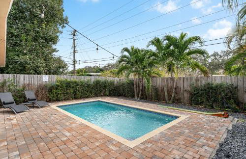 Fox Sonata Downtown Pool House - Foto 44