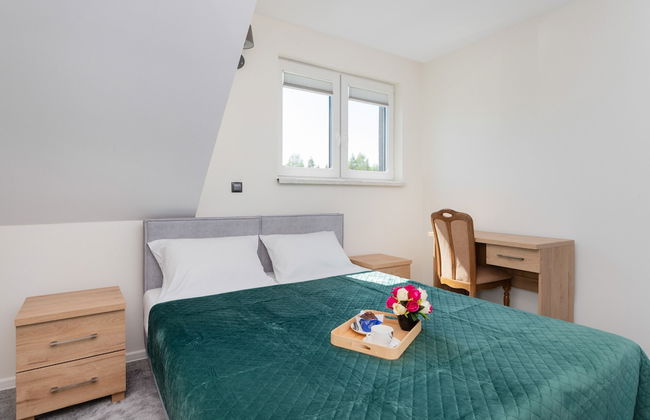 Dom Złota With Parking by Renters - Foto 3