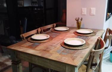 Apartamento Pé na Areia - Foto 7