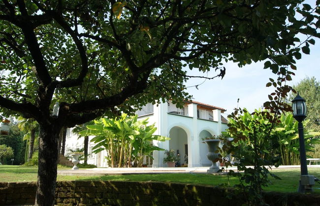 B&B VillaGaia - Foto 47