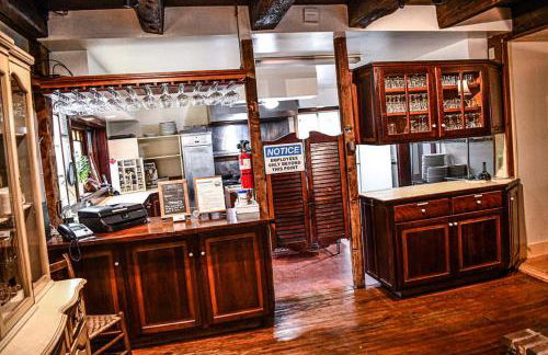 Brook Road Inn - Foto 12