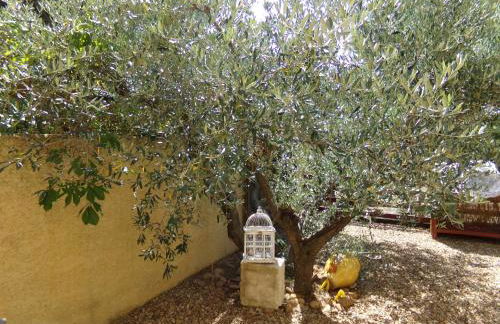 Le Mas du Ruisseau - Foto 5