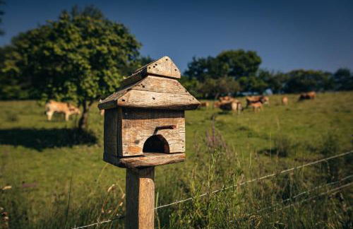 Finca La Naguada Casa Rural en Asturias - Foto 49