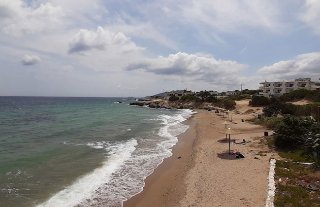 Silis Beach House - Foto 41