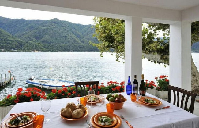 Villa L'Approdo - Foto 1