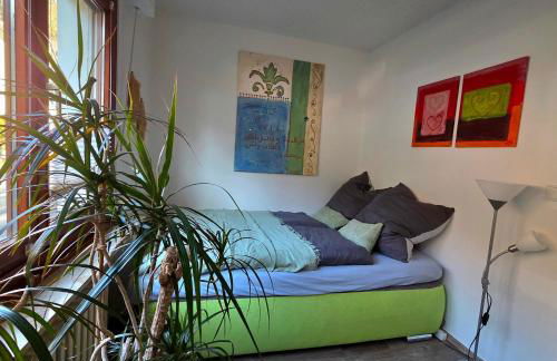 GUESTHOUSE ENNEPETAL - Ferienwohnung im grünen Heilenbecker Tal - Foto 23