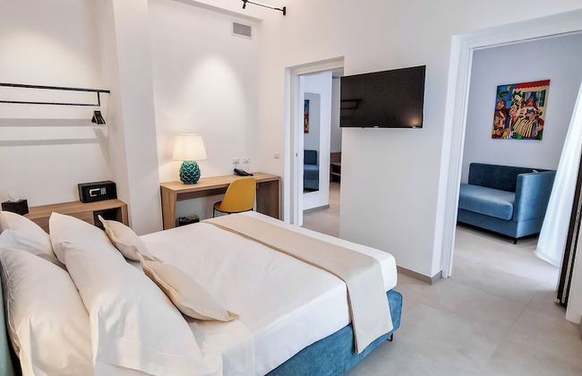 Thaleia Dimora di Pregio - Photo 10