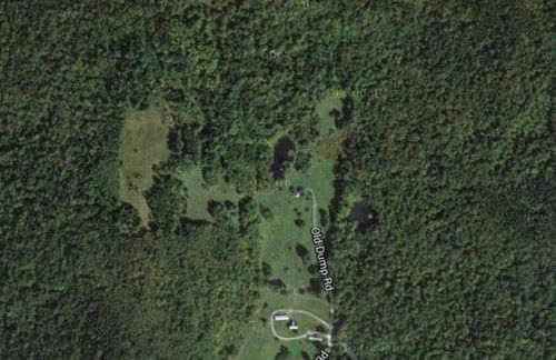 The Hunter Cabin at Sky Hollow - Foto 7