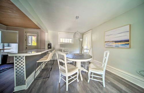 Historic Family Home 2 Mi to Lake Erie and Zoo! - Foto 2