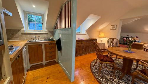 Walled Garden Cottage by Vineyard - Foto 2