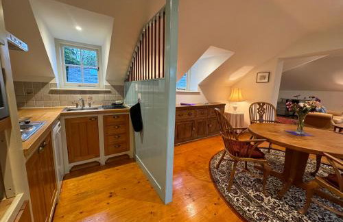 Walled Garden Cottage by Vineyard - Foto 2