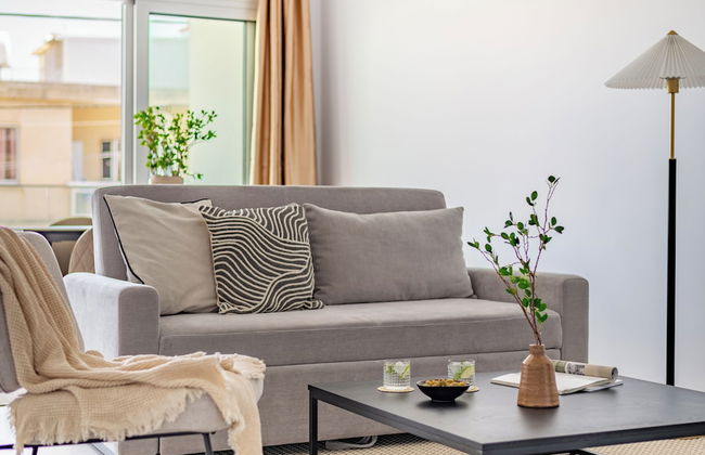 Sanders Cruise Limassol - Foto 27