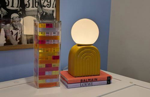 Queen City Castle - Rooftop, Garage, King Beds, Pet Friendly - Foto 60