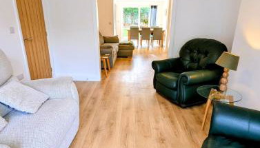 3 bed cosy home - Foto 5