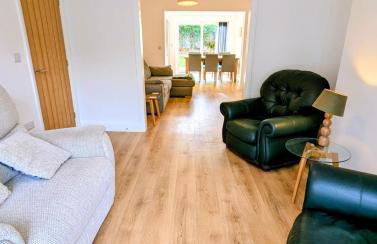 3 bed cosy home - Foto 5