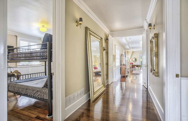 Broadmoor Luxury Mansion 5 Star Experience Theater Cheyenne Mountain Views - Foto 16