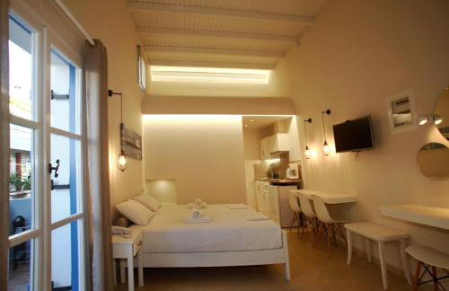 Studios Vasilis - Foto 44