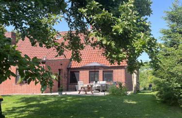 Urlaub an der Elbmündung - Foto 1