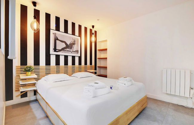 Welcoming Apartment - 2br/6p - Picpus - Foto 7