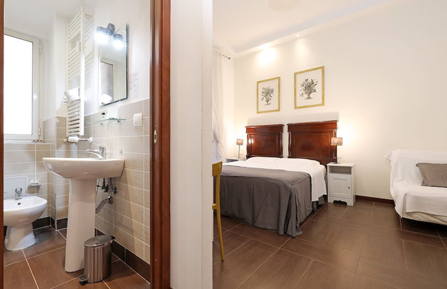 Maison Colosseo - Photo 53