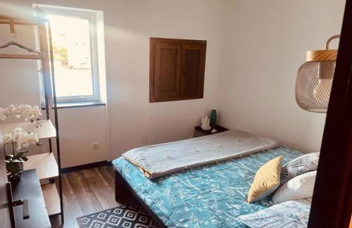 Maison de campagne individuelle et patio - Foto 10