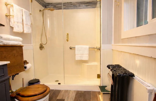 Siltcoos Station Retreats - Foto 76