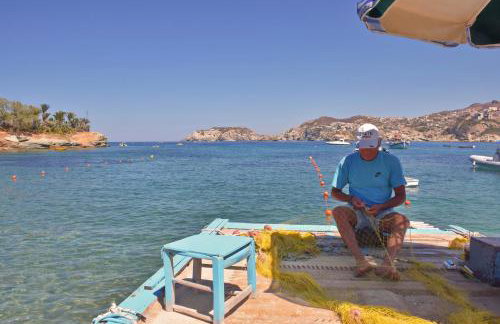 Mpitzarakis Studio On the Beach - Foto 44