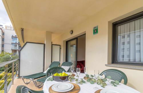 Jouvacations apartamento Joanot - Foto 18