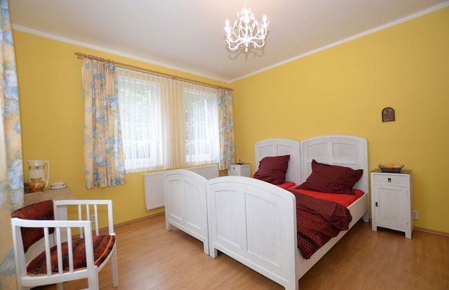 Tasteful Villa in Zernov With Private Pool - Foto 10